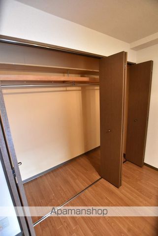 宮の森シャルムいずみの内装写真