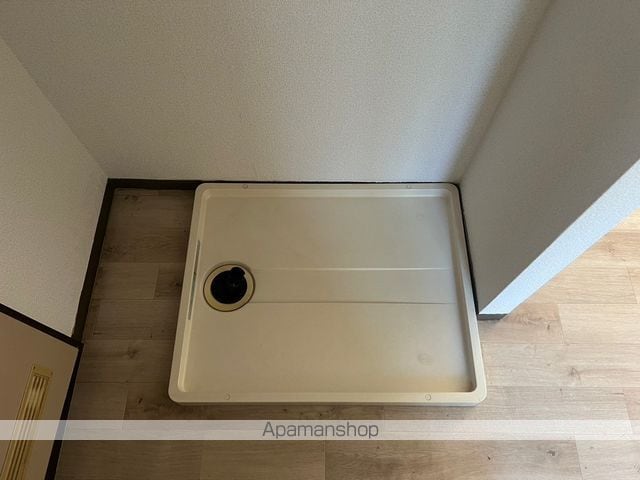 フォーブルマーサA棟・B棟の内装写真