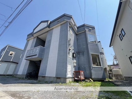 ジェイハウス[2LDK/55.04m2]の外観5