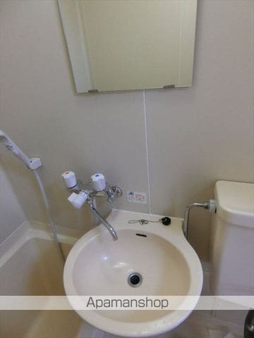 スカイコート川崎大師の内装写真