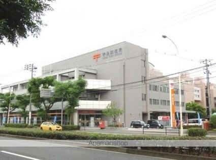 石川貸家[4LDK/133.96m2]の周辺3