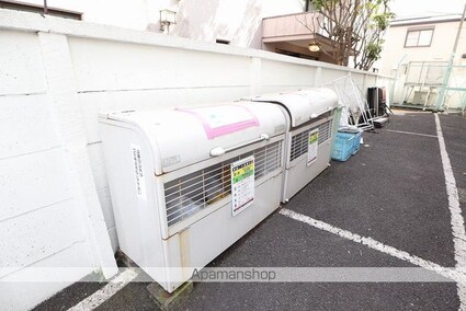 ドアーズ立川[1K/17.93m2]の共用部2