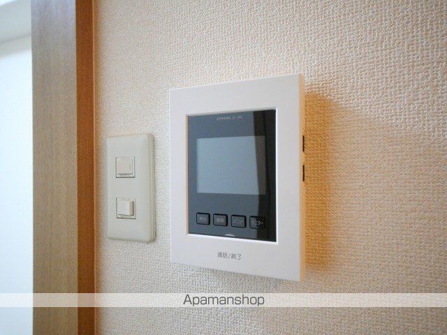 クレアール立花の内装写真