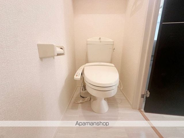 エスポワール・Mの内装写真