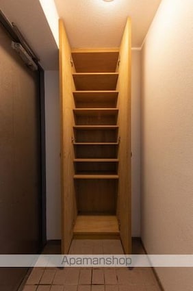 ＣＡＬＶＥＲＴ西宝町[1R/18.69m2]の内装2