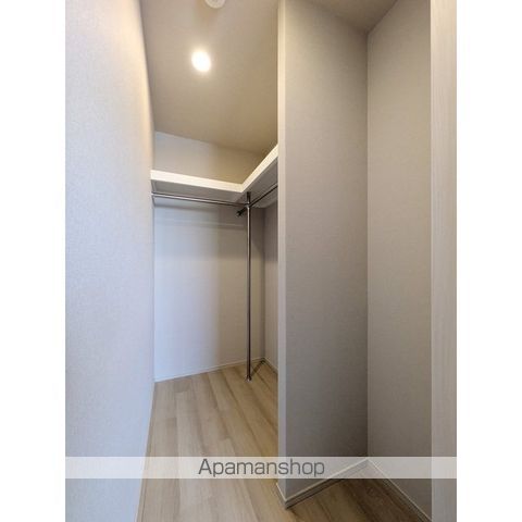 ウエリスアーバン住吉イーストの内装写真