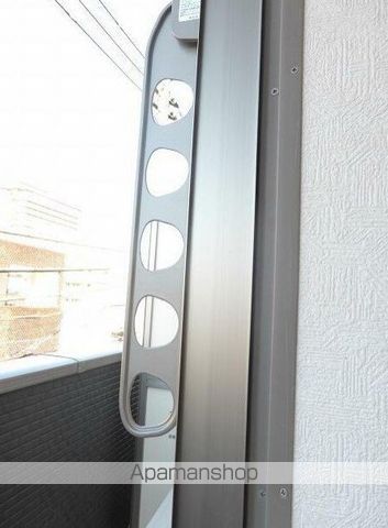 スプリングス横浜吉野町の内装写真