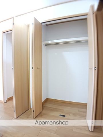 サンソーレ Bの内装写真