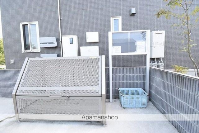VIVACEのその他写真