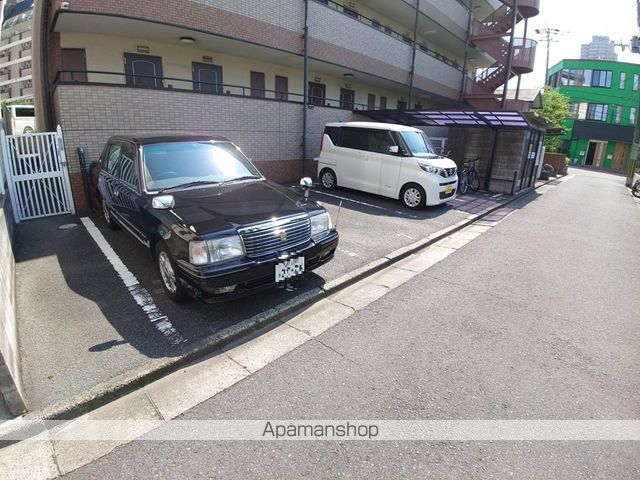 クリスタルハイツのその他写真