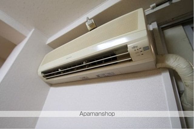 カノープス大手町の内装写真