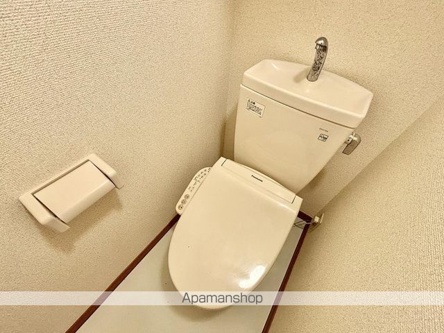 レオパレスAVENIRSUWAの内装写真