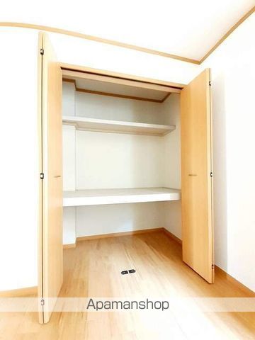 ポプラーレY Aの内装写真