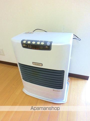 フレンドリー山の手の内装写真