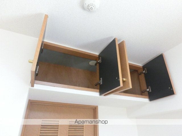 エステムコート OSAKAJYO MINAMIIIの内装写真