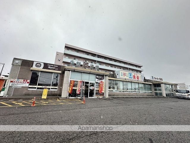 ノーサイド2NDステージの周辺写真