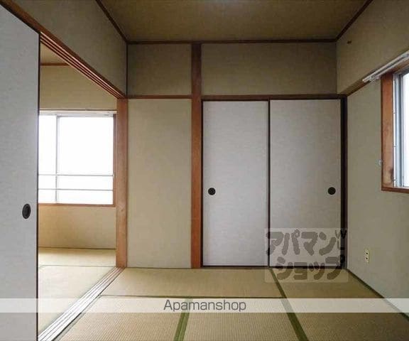 アミューズ北山の内装写真