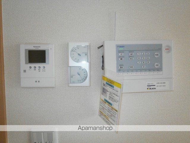 パレットの内装写真