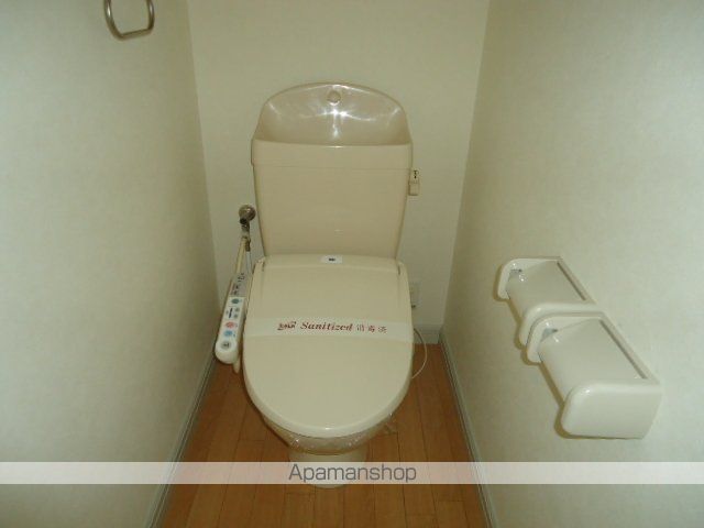 オンテールの内装写真