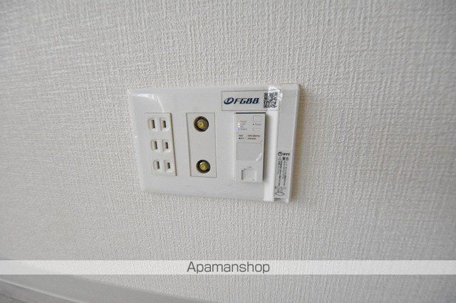CUNA N23の内装写真