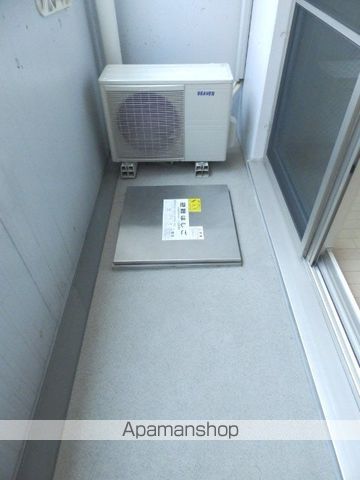 IZUMIの内装写真