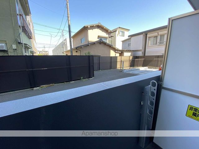 アーバンフラッツ小田原の内装写真
