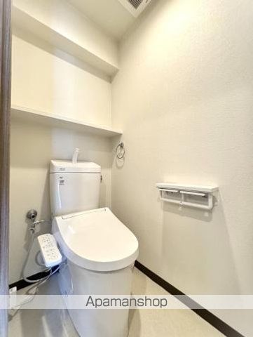 労住協第22ビル末広町マンションの内装写真