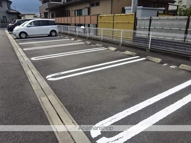 プロムナード・アミン Bのその他写真