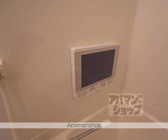 アドミ西院の内装写真