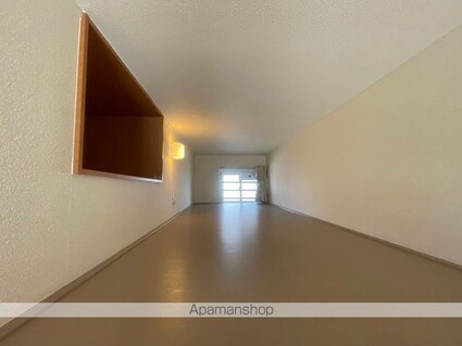 レオパレスフランボワーズ　Ａ[1K/19.87m2]の内装5