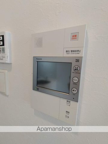 DIMUSFUKUSHIMAの内装写真