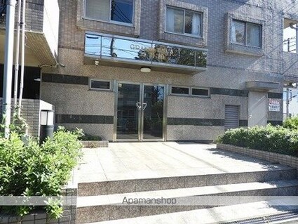 グランドヒルズ弐番館[2LDK/59.4m2]のエントランス4