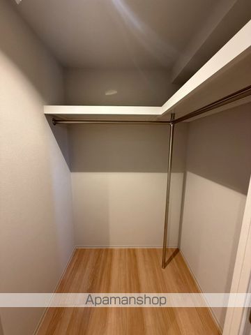 デュオメゾン品川戸越の内装写真