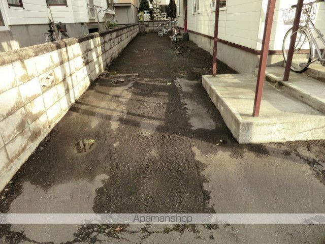 メゾンフシコのその他写真