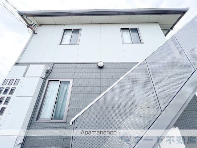 ディアス南斎院の外観写真