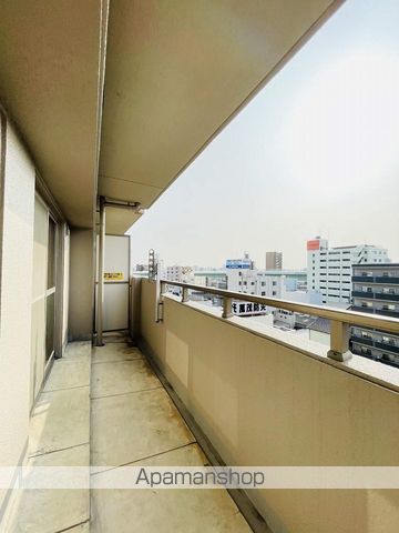 MYM千代田の内装写真