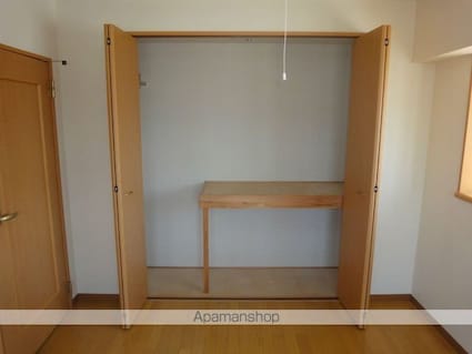 ルミエールⅢ[3LDK/73.63m2]の収納