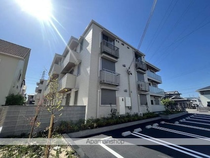 Ｄーｒｏｏｍ　Ｙ[1LDK/53.95m2]の外観5