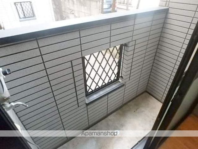 サンシャイン井尻の内装写真