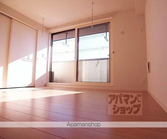 グランエミシス等持院の内装写真