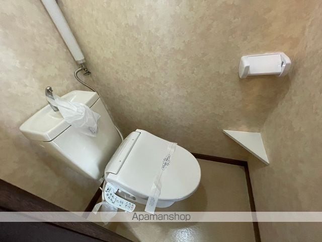 チェリーの内装写真
