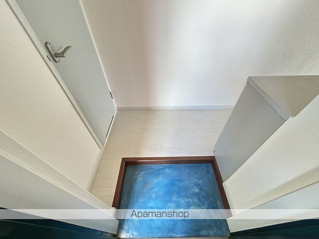 パティオ舟入の内装写真
