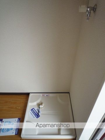 グラーヴェ幸の内装写真