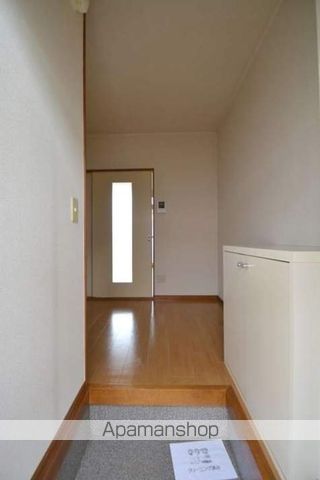 ニューシティマーガレットの内装写真