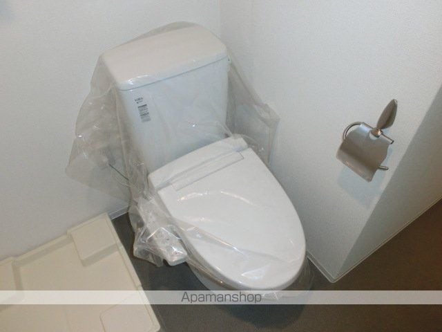 セレニテ上町台の内装写真