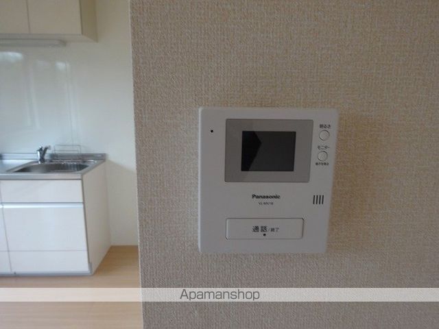 エクセレントサカウエA棟の内装写真