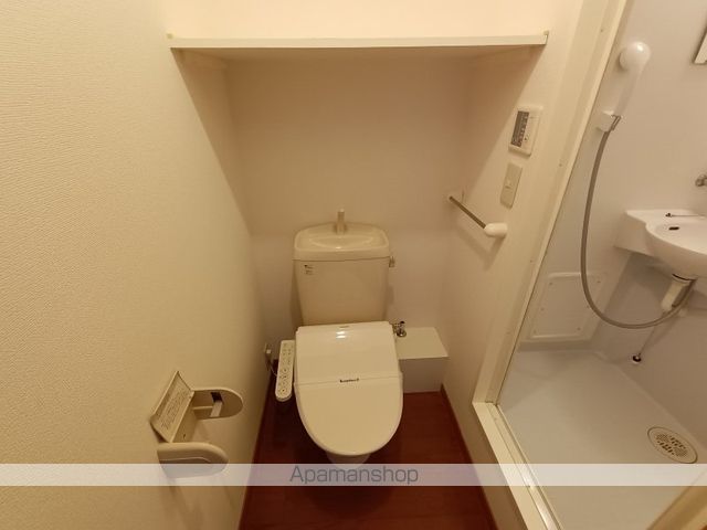 レオパレスドミールの内装写真