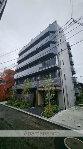 クレイシアIDZ二子新地の外観写真