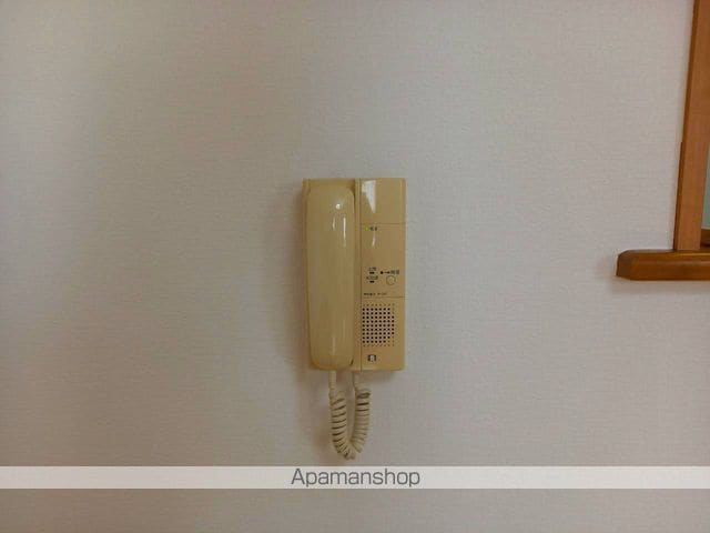 アーカンシェル東寝屋川の内装写真
