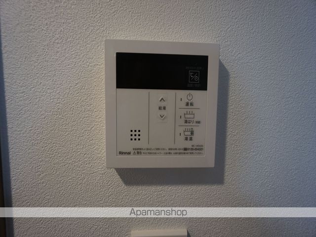エスリード栄エステージの内装写真